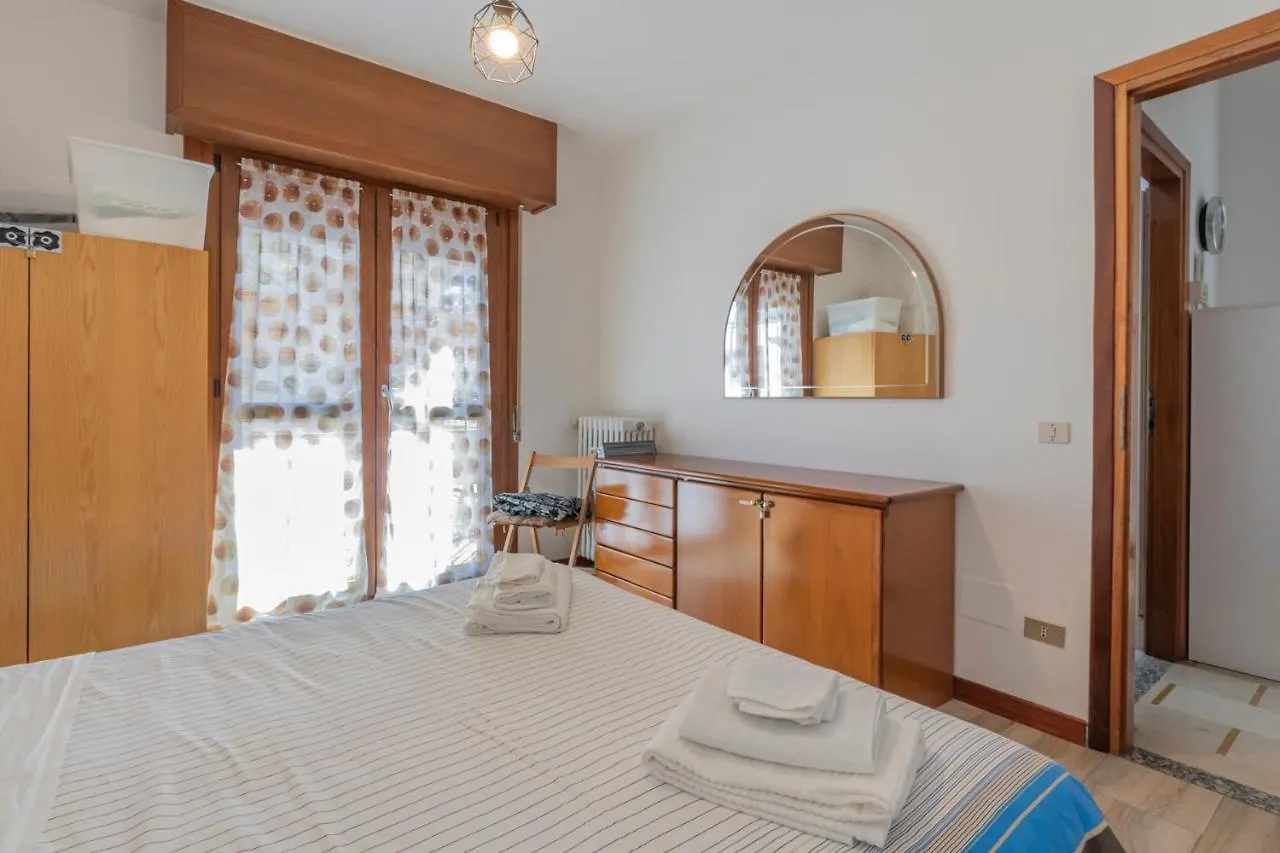 Maranta Aprica Apartment İtalya